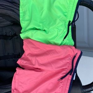 Old Navy Boys 3T Swim Trunks